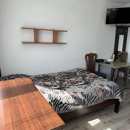 Pokoje I Apartamenty Aga Centrum Wisla Ngoại thất bức ảnh