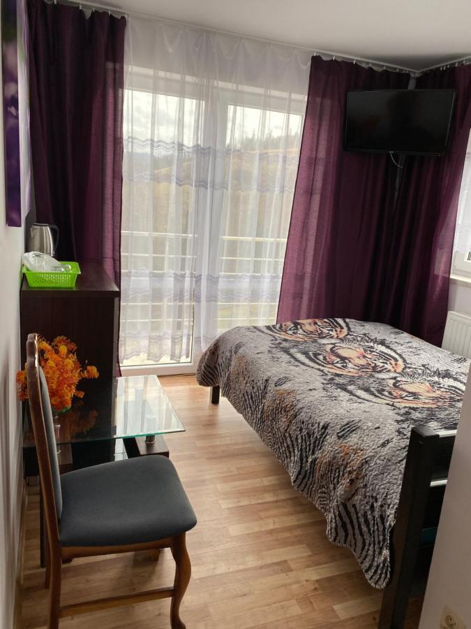 Pokoje I Apartamenty Aga Centrum Wisla Ngoại thất bức ảnh