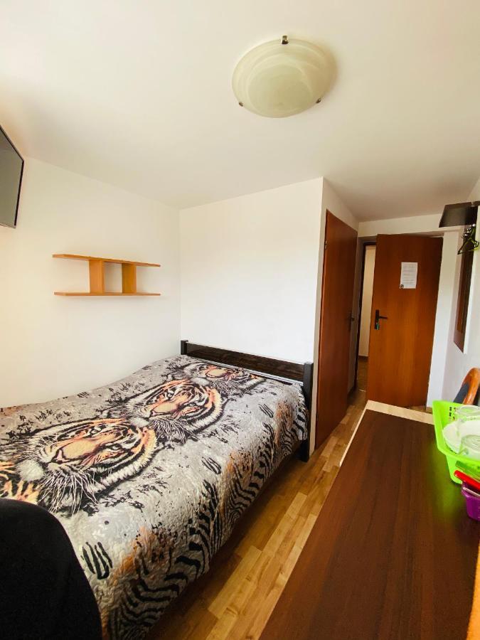 Pokoje I Apartamenty Aga Centrum Wisla Ngoại thất bức ảnh