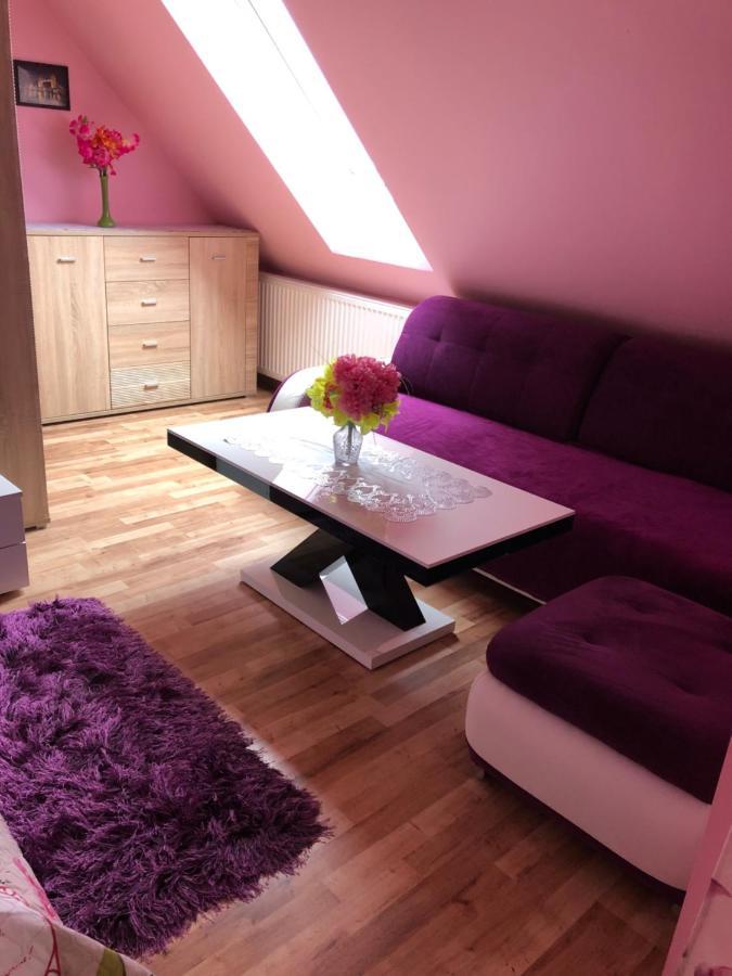 Pokoje I Apartamenty Aga Centrum Wisla Ngoại thất bức ảnh
