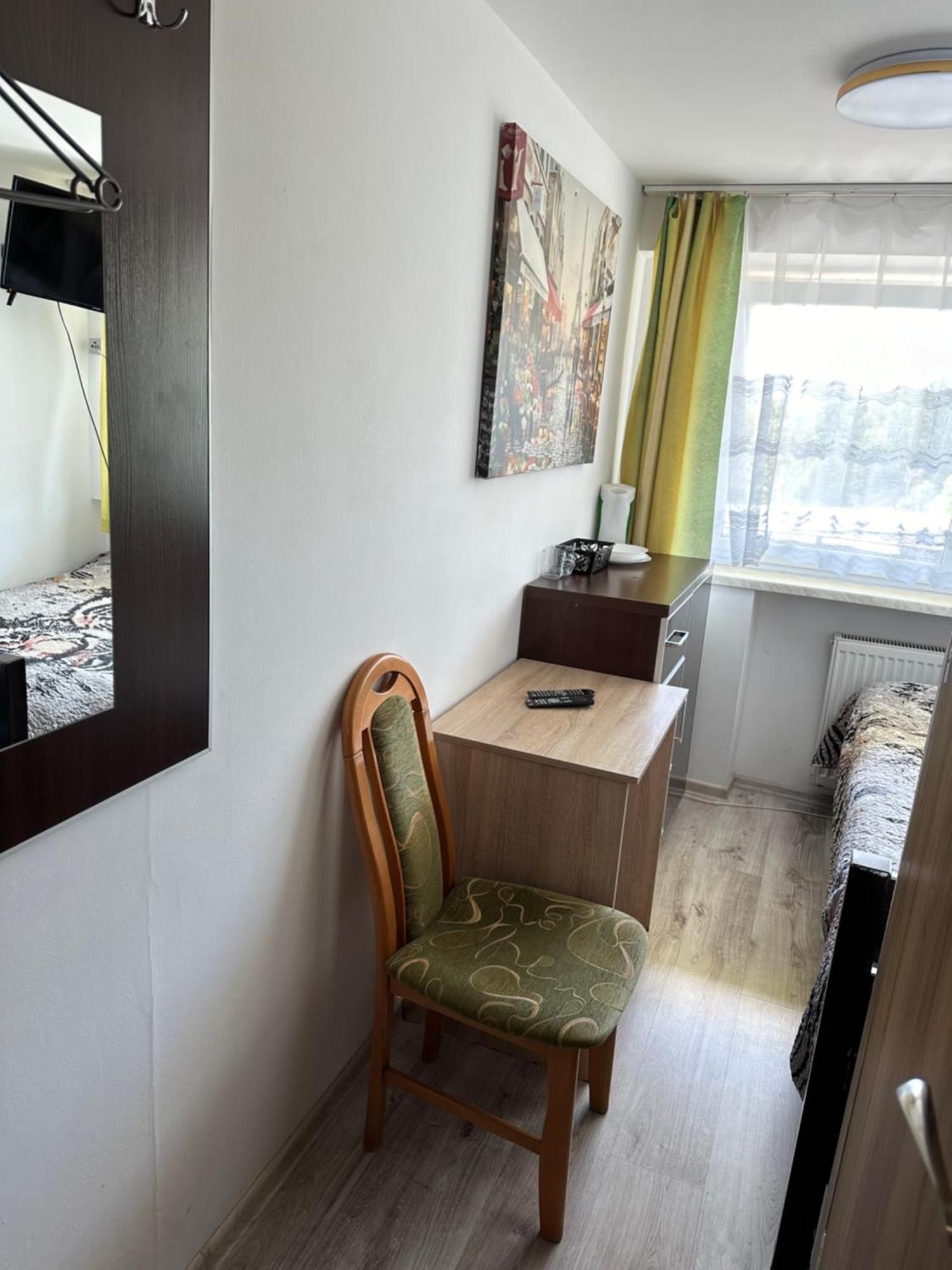 Pokoje I Apartamenty Aga Centrum Wisla Ngoại thất bức ảnh