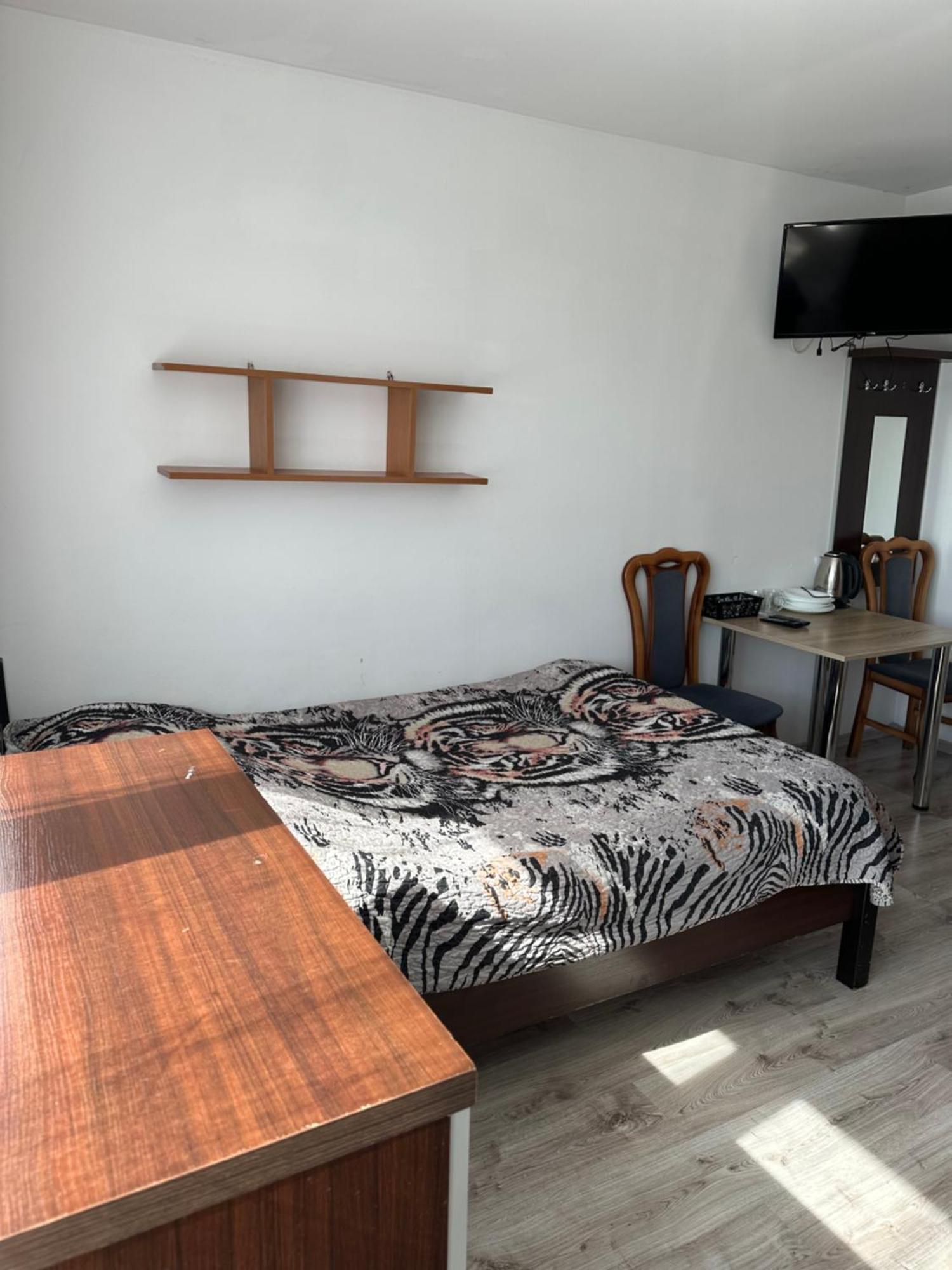 Pokoje I Apartamenty Aga Centrum Wisla Ngoại thất bức ảnh