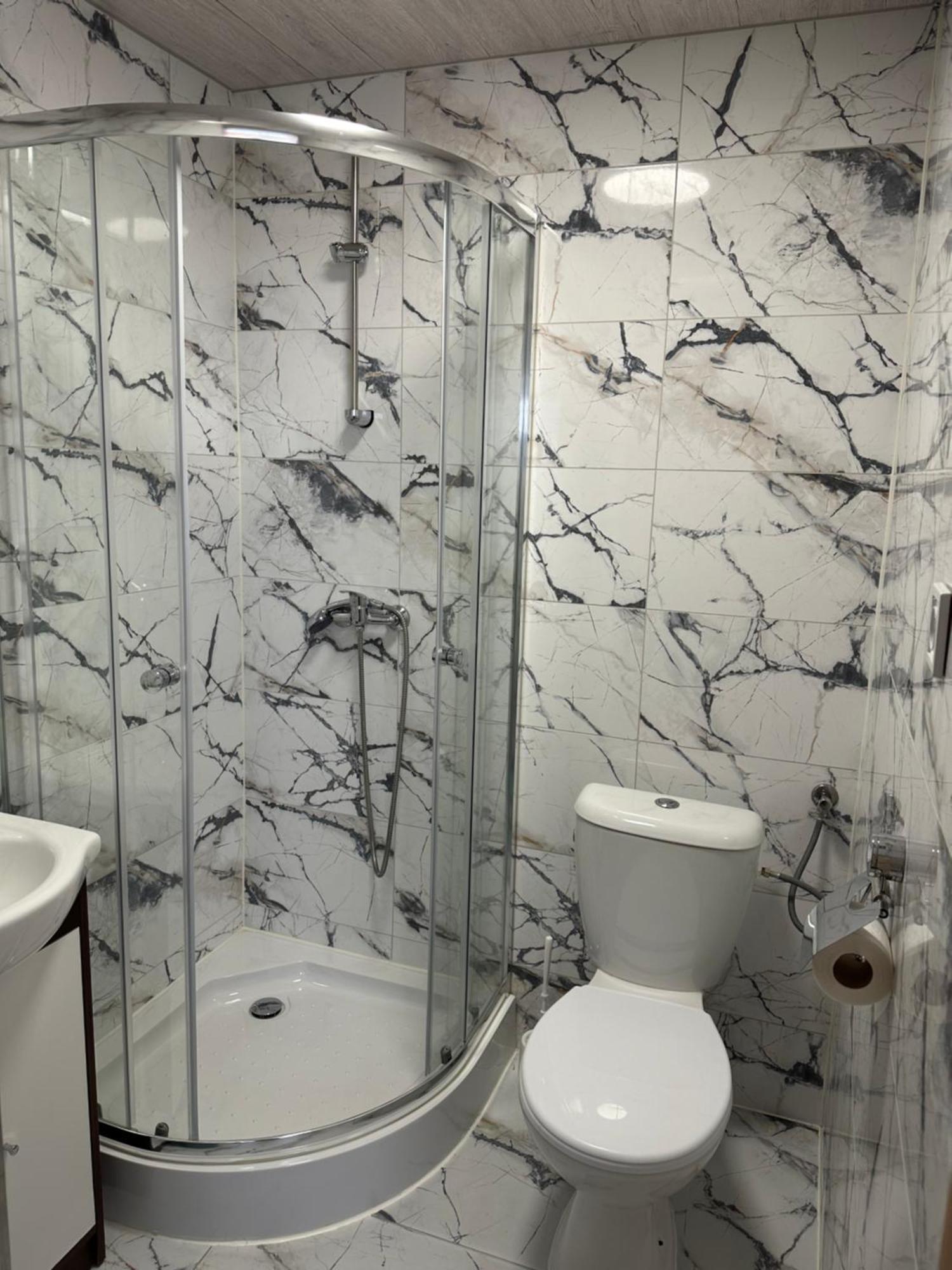 Pokoje I Apartamenty Aga Centrum Wisla Ngoại thất bức ảnh