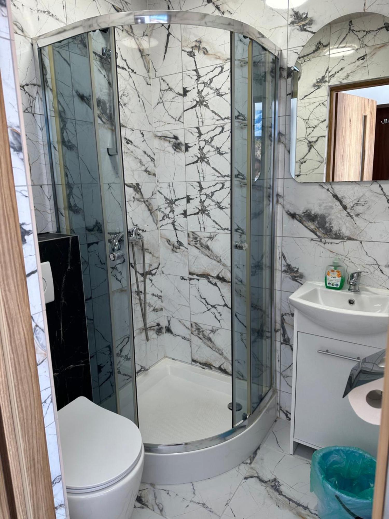 Pokoje I Apartamenty Aga Centrum Wisla Ngoại thất bức ảnh
