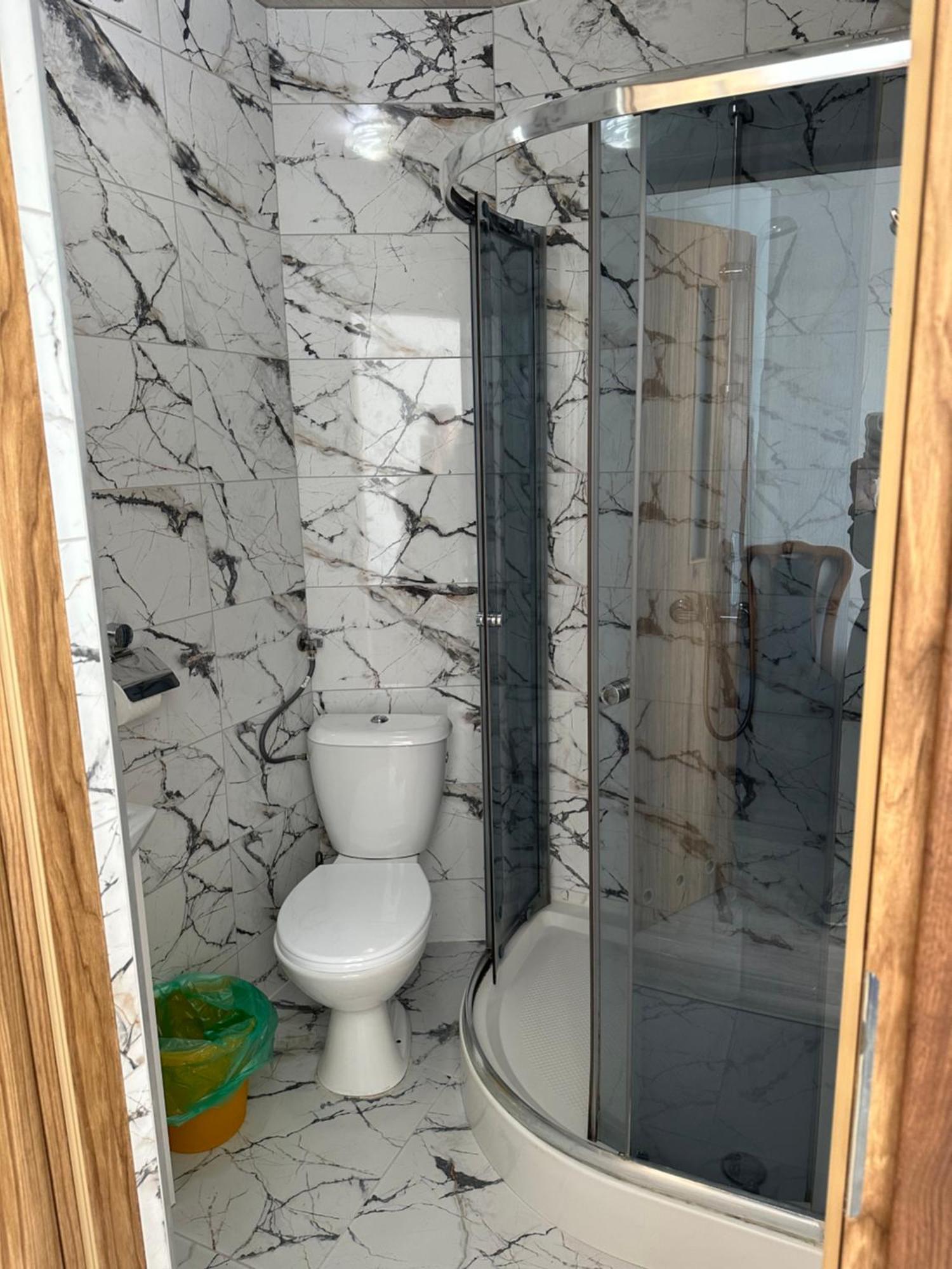 Pokoje I Apartamenty Aga Centrum Wisla Ngoại thất bức ảnh