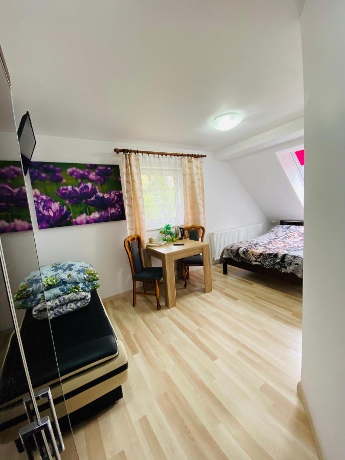 Pokoje I Apartamenty Aga Centrum Wisla Ngoại thất bức ảnh