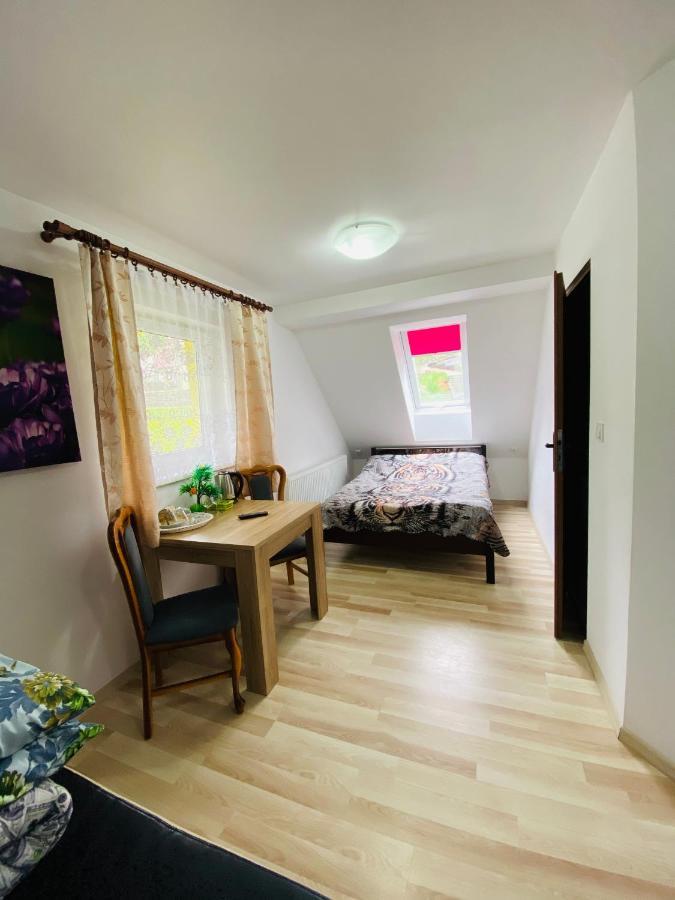 Pokoje I Apartamenty Aga Centrum Wisla Ngoại thất bức ảnh